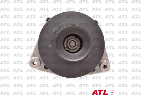 ATL Autotechnik L 30 510 - Alternator car-mod.net