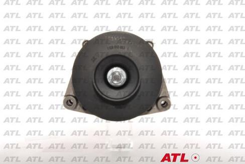 ATL Autotechnik L 30 530 - Alternator car-mod.net