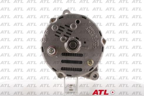 ATL Autotechnik L 30 840 - Alternator car-mod.net
