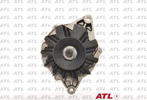 ATL Autotechnik L 30 810 - Alternator car-mod.net
