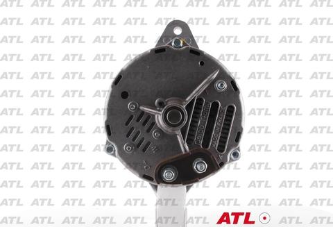 ATL Autotechnik L 30 880 - Alternator car-mod.net