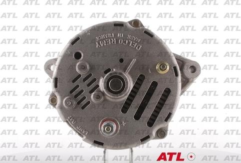 ATL Autotechnik L 30 830 - Alternator car-mod.net