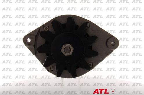 ATL Autotechnik L 30 740 - Alternator car-mod.net