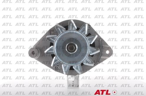 ATL Autotechnik L 30 750 - Alternator car-mod.net