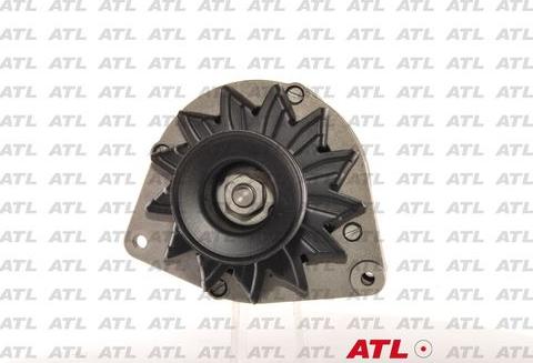 ATL Autotechnik L 31 520 - Alternator car-mod.net