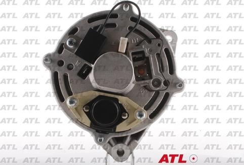 ATL Autotechnik L 31 040 - Alternator car-mod.net