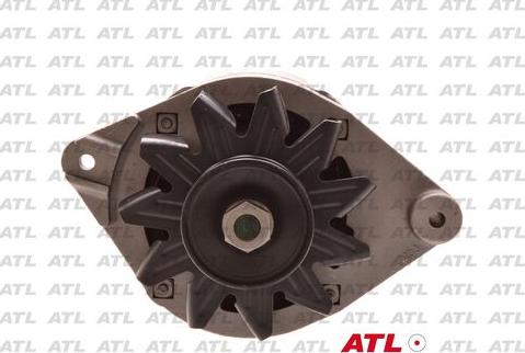 ATL Autotechnik L 31 110 - Alternator car-mod.net