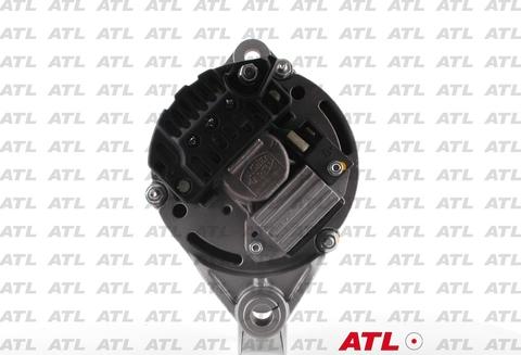 ATL Autotechnik L 31 340 - Alternator car-mod.net