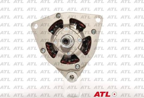 ATL Autotechnik L 31 300 - Alternator car-mod.net
