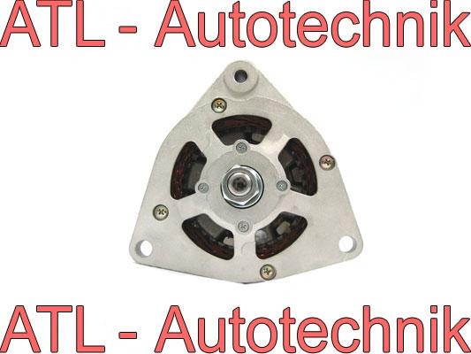 ATL Autotechnik L 31 310 - Alternator car-mod.net