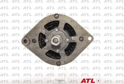 ATL Autotechnik L 31 250 - Alternator car-mod.net