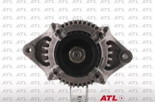 ATL Autotechnik L 38 570 - Alternator car-mod.net
