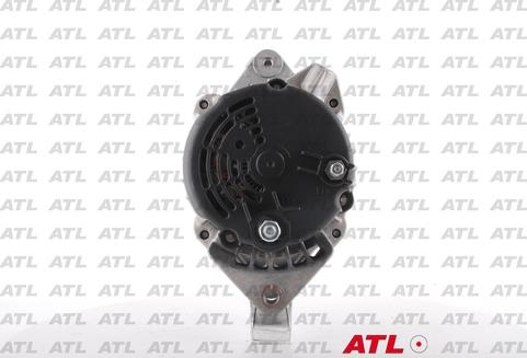 ATL Autotechnik L 38 600 - Alternator car-mod.net