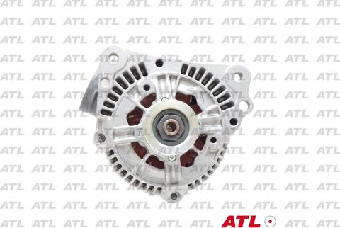 ATL Autotechnik L 38 670 - Alternator car-mod.net