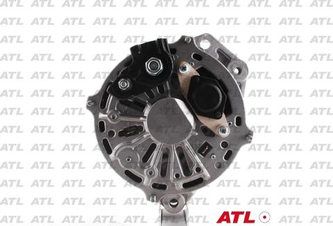 ATL Autotechnik L 38 090 - Alternator car-mod.net