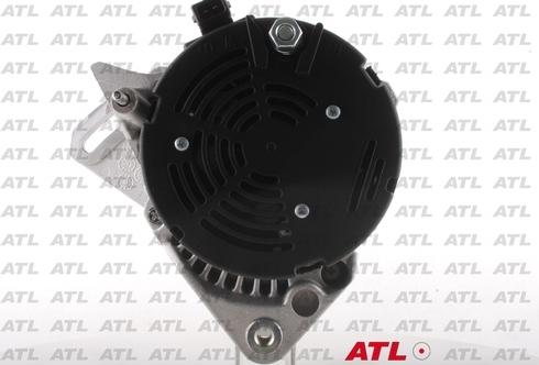 ATL Autotechnik L 38 070 - Alternator car-mod.net