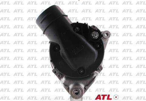 ATL Autotechnik L 38 185 - Alternator car-mod.net