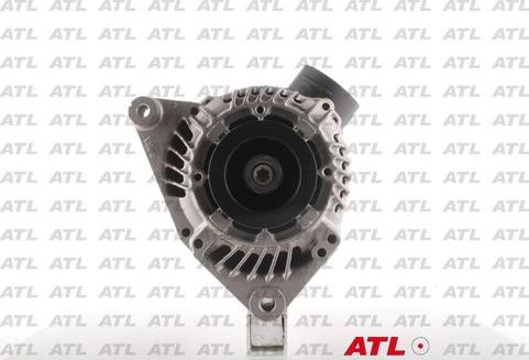 ATL Autotechnik L 38 180 - Alternator car-mod.net