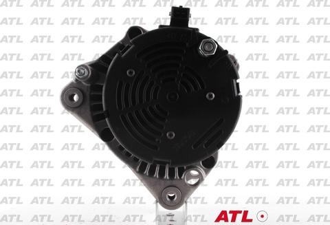 ATL Autotechnik L 38 390 - Alternator car-mod.net