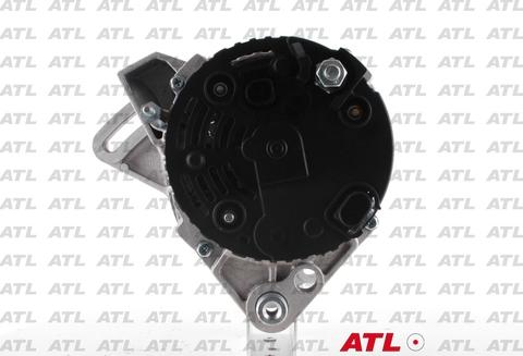ATL Autotechnik L 38 385 - Alternator car-mod.net
