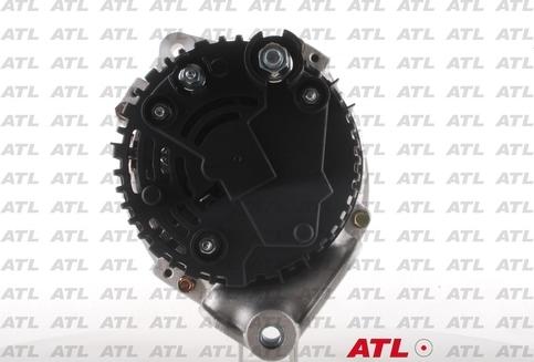 ATL Autotechnik L 38 780 - Alternator car-mod.net