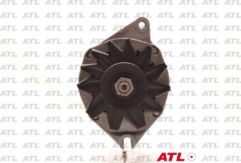 ATL Autotechnik L 33 980 - Alternator car-mod.net