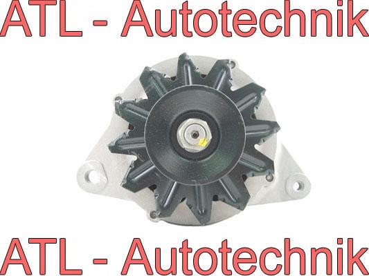 ATL Autotechnik L 33 440 - Alternator car-mod.net
