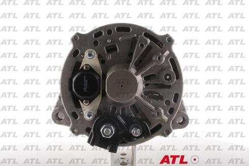 ATL Autotechnik L 33 140 - Alternator car-mod.net