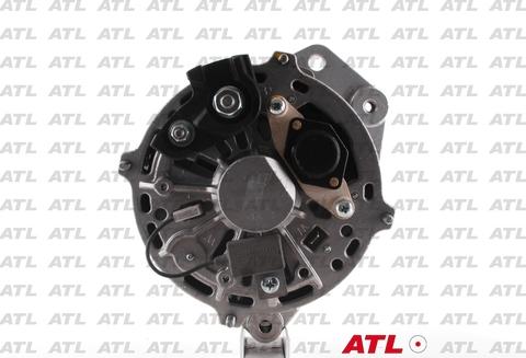 ATL Autotechnik L 33 160 - Alternator car-mod.net