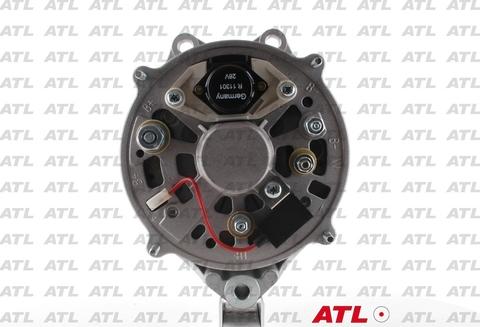 ATL Autotechnik L 33 100 - Alternator car-mod.net