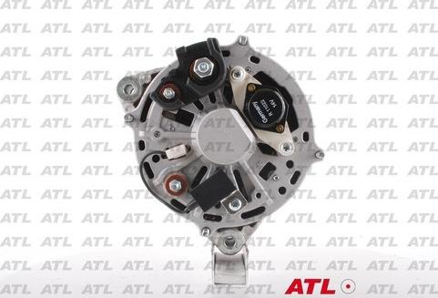 ATL Autotechnik L 33 110 - Alternator car-mod.net