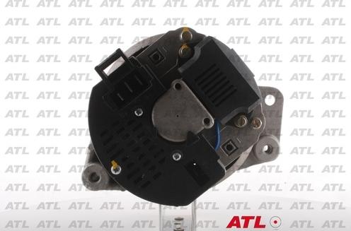 ATL Autotechnik L 33 180 - Alternator car-mod.net