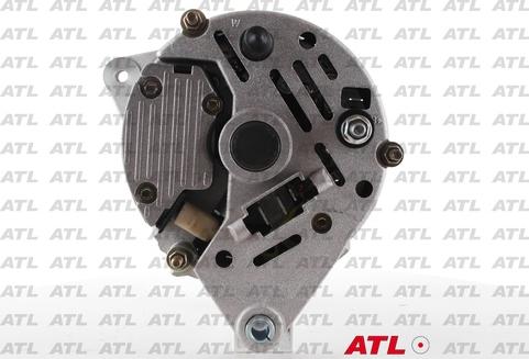 ATL Autotechnik L 33 835 - Alternator car-mod.net