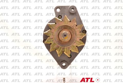 ATL Autotechnik L 33 870 - Alternator car-mod.net