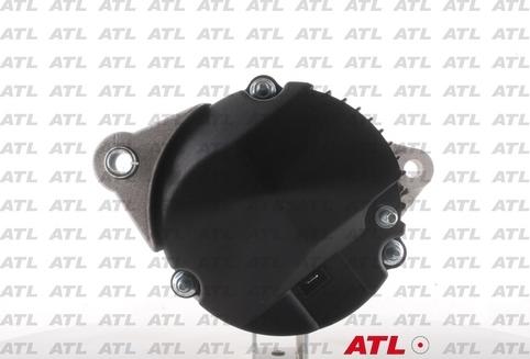 ATL Autotechnik L 33 250 - Alternator car-mod.net