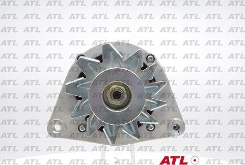 ATL Autotechnik L 33 200 - Alternator car-mod.net
