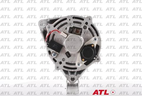 ATL Autotechnik L 33 720 - Alternator car-mod.net