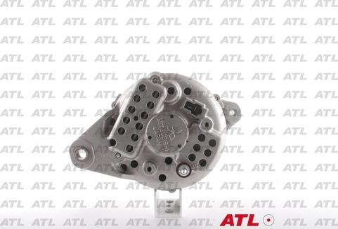 ATL Autotechnik L 32 650 - Alternator car-mod.net