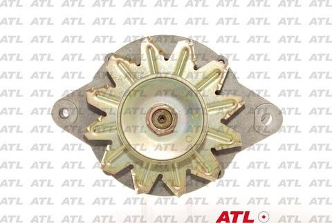 ATL Autotechnik L 32 680 - Alternator car-mod.net