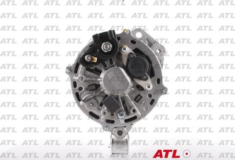 ATL Autotechnik L 32 730 - Alternator car-mod.net