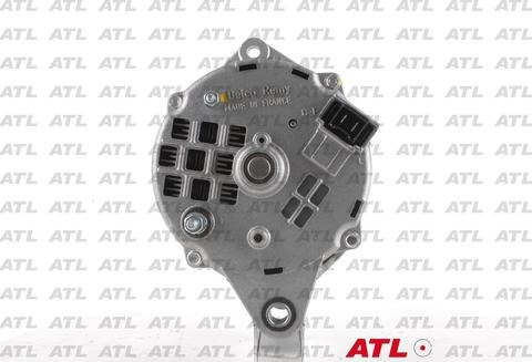 ATL Autotechnik L 37 905 - Alternator car-mod.net
