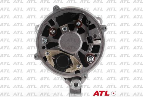 ATL Autotechnik L 37 410 - Alternator car-mod.net