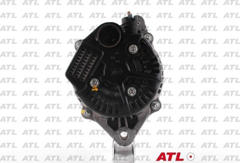 ATL Autotechnik L 37 010 - Alternator car-mod.net