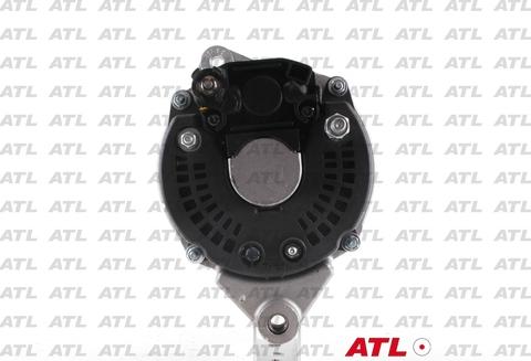 ATL Autotechnik L 37 800 - Alternator car-mod.net