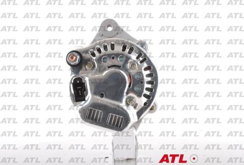 ATL Autotechnik L 37 270 - Alternator car-mod.net