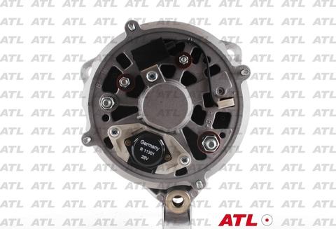 ATL Autotechnik L 37 770 - Alternator car-mod.net