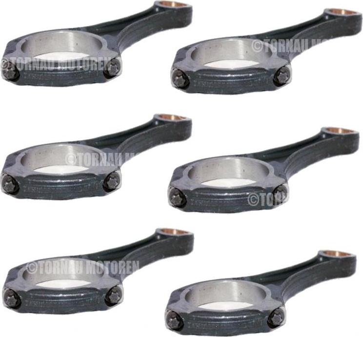 ATMMotoren 10009990 - Connecting Rod car-mod.net
