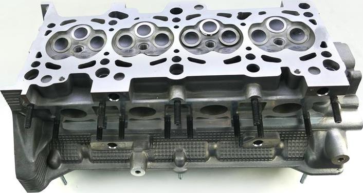 ATMMotoren 10009466 - Cylinder Head car-mod.net
