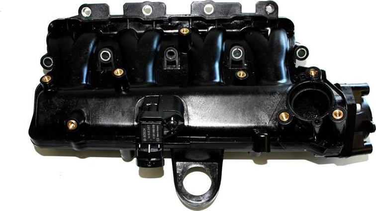 ATMMotoren 10009438 - Fitting, intake manifold car-mod.net