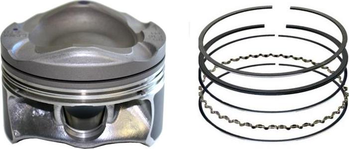ATMMotoren 10009668 - Piston car-mod.net